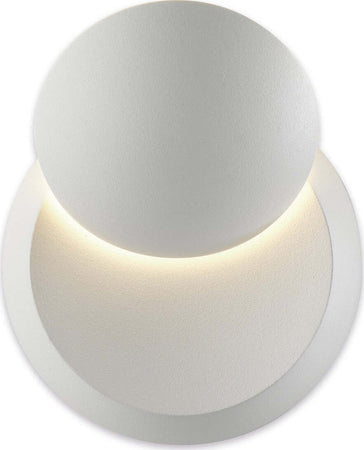 Applique-moderna-Pan-International-ECLIS-PAR00075-LED-alluminio-lampada-parete
