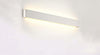 Applique-moderna-Pan-International-MATCH-PAR04111-LED-alluminio-lampada-parete