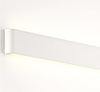 Applique-moderna-Pan-International-MATCH-PAR04211-LED-alluminio-lampada-parete