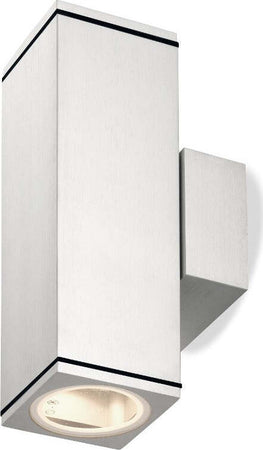 Applique-moderna-PAN-International-MIAMI-EST199-GU10-LED-alluminio-lampada-parete