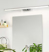 Applique-Moderna-Pandella-1-Grande-Led-Alluminio-Cromo-E-Argento