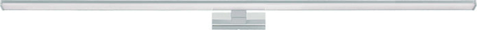 Applique-Moderna-Pandella-1-Led-Alluminio-Cromo-E-Argento