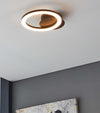Applique-Moderna-Parrapos-Z-Led-Acciaio-Nero