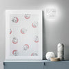 Applique-Moderna-Plug-Bianco-Led-Rosone-Quadrato