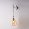 Applique-Moderna-Pluvia-Ambra-1-Luce-E14