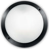 Applique-Moderna-Polar-1-Materie-Plastiche-Nero-1-Luce-E27