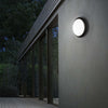 Applique-Moderna-Polar-1-Materie-Plastiche-Nero-1-Luce-E27