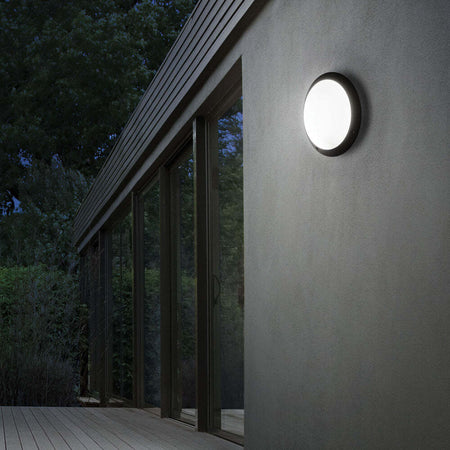 Applique-Moderna-Polar-1-Materie-Plastiche-Nero-1-Luce-E27