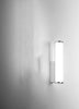 Applique-Moderna-Polar-Alluminio-Cromo-Led-7W-Luce-Calda-30Cm