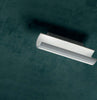 Applique-Moderna-Pop-Metallo-Bianco-Led-12W