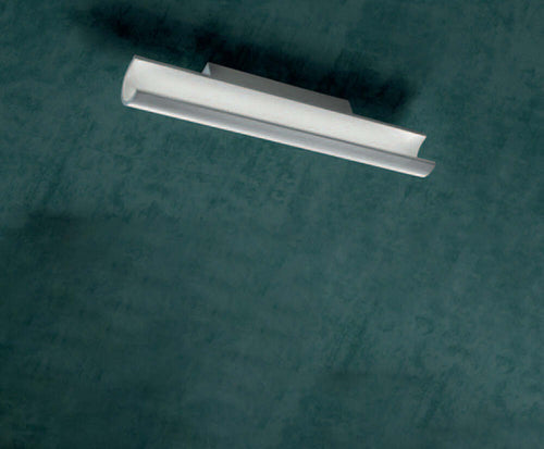 Applique-Moderna-Pop-Metallo-Bianco-Led-20W