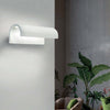 Applique-Moderna-Pop-Metallo-Bianco-Led-20W