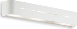 Applique-Moderna-Posta-Metallo-Bianco-3-Luci-E14