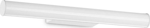 Applique-Moderna-Pretty-Alluminio-Bianco-1-Luce-11,5W-K-Luce