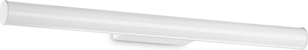 Applique-Moderna-Pretty-Alluminio-Bianco-1-Luce-17W-K-Luce