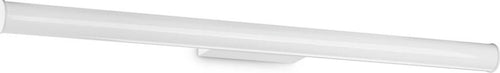 Applique-Moderna-Pretty-Alluminio-Bianco-1-Luce-24W-K-Luce