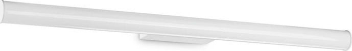 Applique-Moderna-Pretty-Alluminio-Bianco-1-Luce-24W-K-Luce