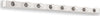 Applique-Moderna-Prive'-Metallo-Bianco-8-Luci-E14