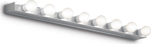 Applique-Moderna-Prive'-Metallo-Cromo-8-Luci-E14