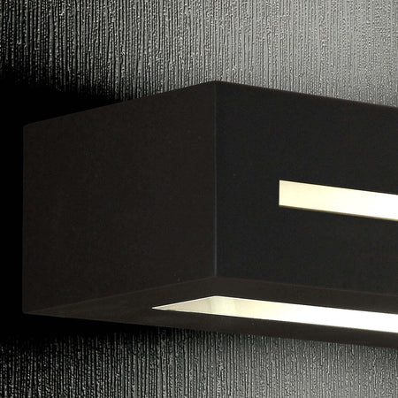 Applique-moderna-Promoingross-ASTER-7271-A-E27-LED-alluminio-biemissione-lampada-parete