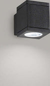 Applique-Moderna-Quadro-Quarondo-Grafite-1-Luce