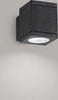 Applique-Moderna-Quadro-Quarondo-Grafite-1-Luce