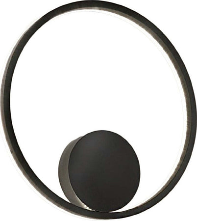 Applique-moderna-Redo-Group-ORBIT-01-1960-LED-dimmerabile-lampada-parete-soffitto