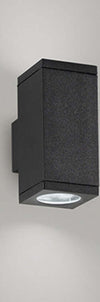 Applique-Moderna-Rettangolare-Quarondo-Grafite-2-Luci