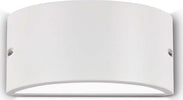 Applique-Moderna-Rex-2-Alluminio-Materie-Plastiche-Bianco-1-Luce-E27