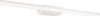 Applique-Moderna-Riflesso-Alluminio-Bianco-Led-18W-3000K-Luce-Calda