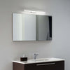 Applique-Moderna-Riflesso-Alluminio-Cromo-Led-11W-3000K-Luce-Calda