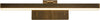 Applique-Moderna-Rodi-Acciaio-Ottone-Policarbonato-Led-8,9W-3000K