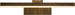 Applique-Moderna-Rodi-Acciaio-Ottone-Policarbonato-Led-8,9W-3000K