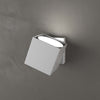 Applique-Moderna-Rotation-Metallo-Grigio-1-Luce-Gx53