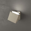 Applique-Moderna-Rotation-Metallo-Sabbia-1-Luce-Gx53