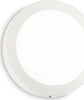Applique-Moderna-Round-Universal-Alluminio-Plastiche-Bianco-Led-13,5W-3000K-D17