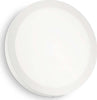 Applique-Moderna-Round-Universal-Alluminio-Plastiche-Bianco-Led-25W-3000K-D30
