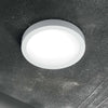Applique-Moderna-Round-Universal-Alluminio-Plastiche-Bianco-Led-36W-3000K-D40