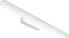Applique-Moderna-Ruler-Metallo-Bianco-Led-18W