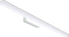 Applique-Moderna-Ruler-Metallo-Bianco-Led-24W