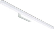 Applique-Moderna-Ruler-Metallo-Bianco-Led-24W