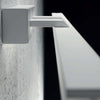 Applique-Moderna-Ruler-Metallo-Bianco-Led-24W