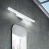 Applique-Moderna-Ruler-Metallo-Bianco-Led-24W