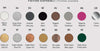 Applique-Moderna-Ruler-Metallo-Cromo-Grigio-Led-24W