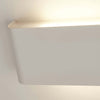Applique-Moderna-Scatola-Fiammiferi-Alluminio-Bianco-Policarbonato-Led-10W-3000K