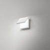 Applique-Moderna-Secret-Bianco-Led