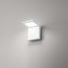 Applique-Moderna-Secret-Bianco-Led