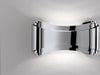 Applique-moderna-Selene-illuminazione-IONICA-1034-002-025-R7s-LED-metallo-lampada-parete