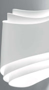 Applique-moderna-Selene-illuminazione-IONICA-1034-011-009-033-006-R7s-LED-metallo-biemissione-lampada-parete