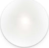 Applique-Moderna-Smarties-Vetro-Bianco-1-Luce-G9-3W-3000K-Luce-Calda